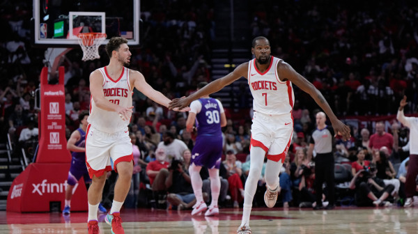 Durent oduševljen Šengunom: "Čini nas nepredvidivima"