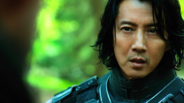 Gledaoci tvrde da je ova SF serija potcenjeno remek-delo Netfliksa: "Sve je odlično" VIDEO