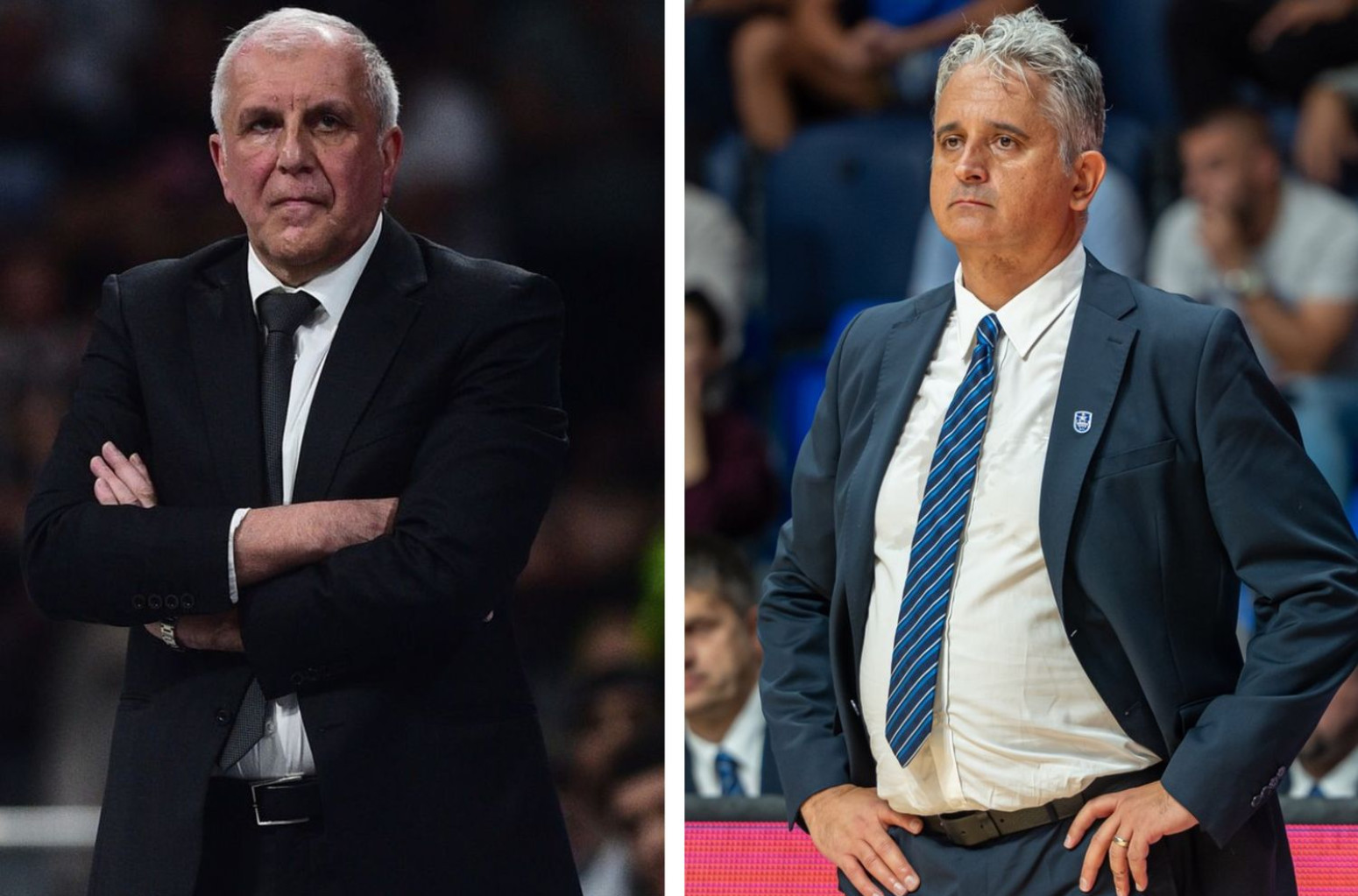 Obradović protiv Kokoškova – prvi put