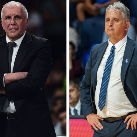 Obradović protiv Kokoškova – prvi put