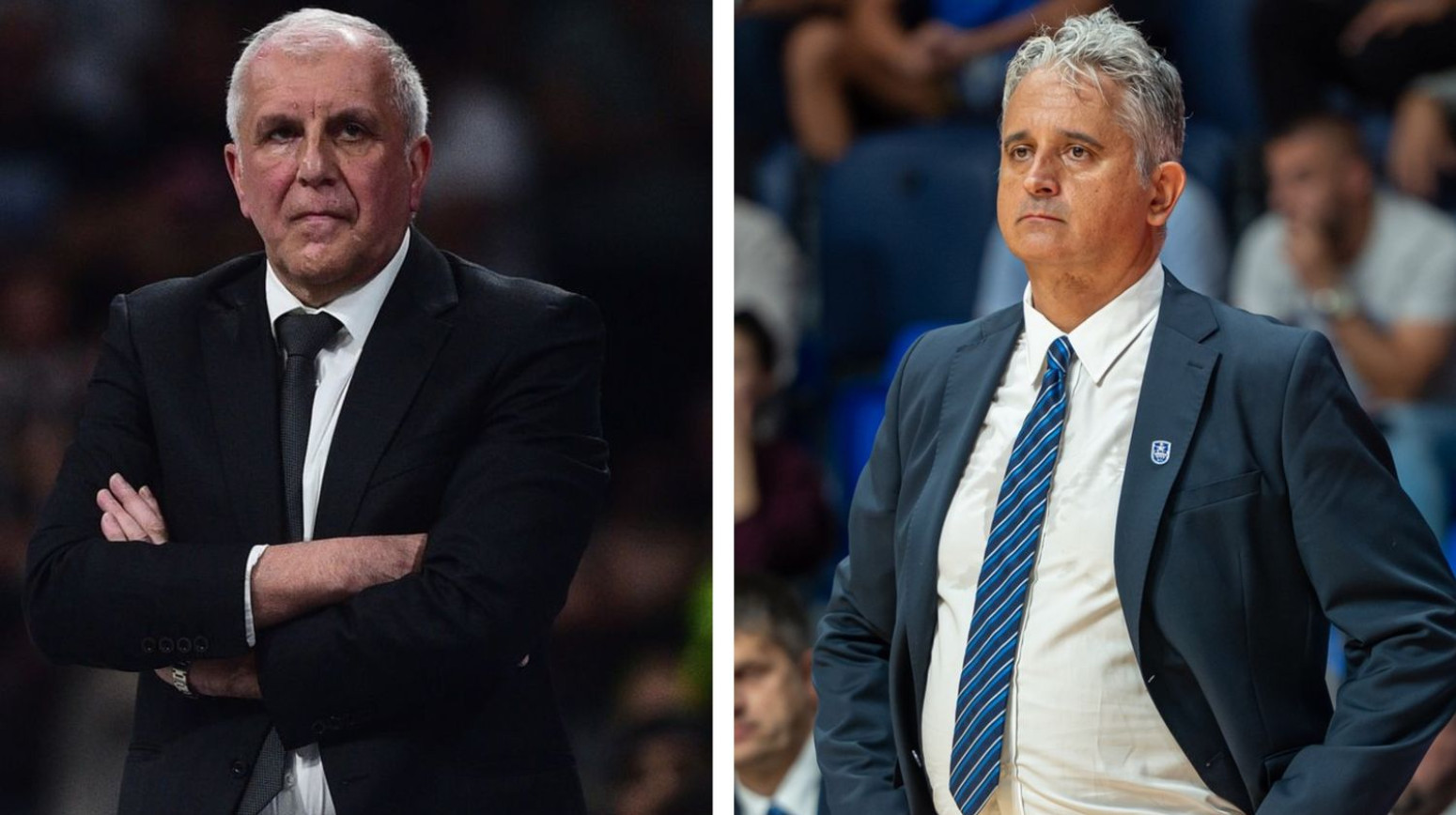 Obradović protiv Kokoškova – prvi put