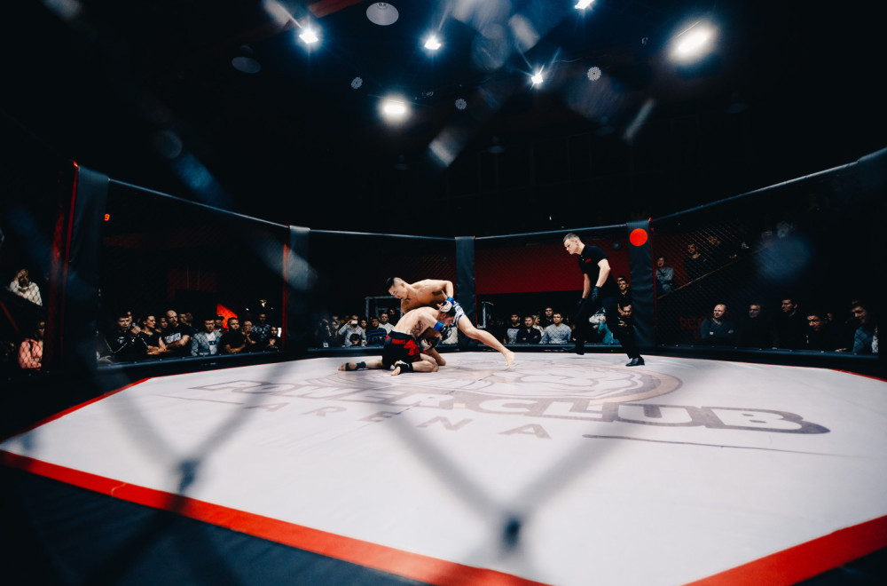 Bivši UFC borac ubijen u obračunu bandi u Sidneju