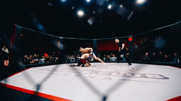 Bivši UFC borac ubijen u obračunu bandi u Sidneju