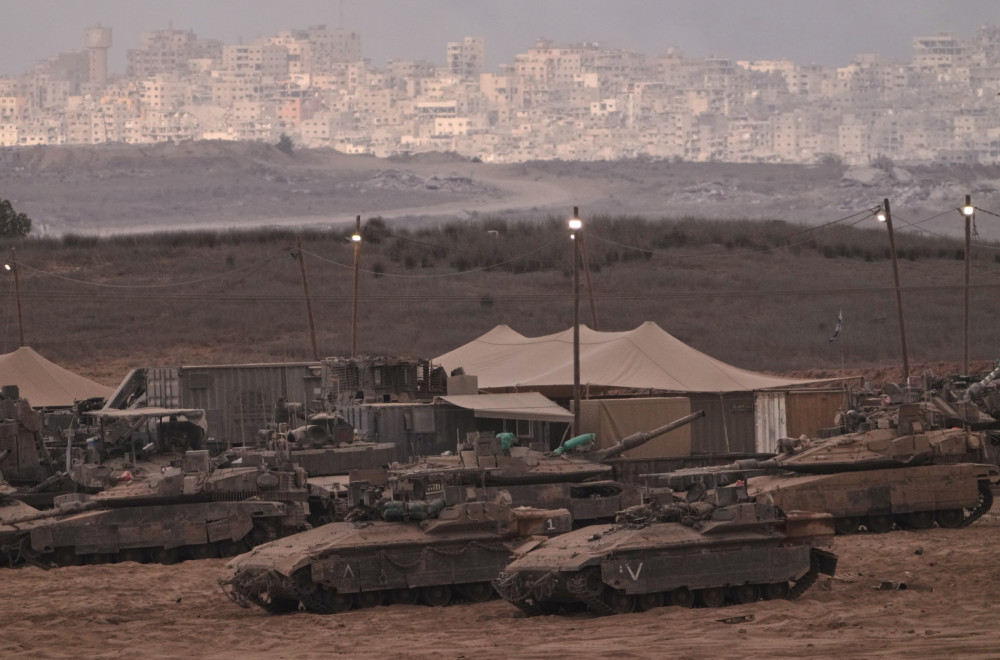 Očekuje se još jedna predaja tela taoca?