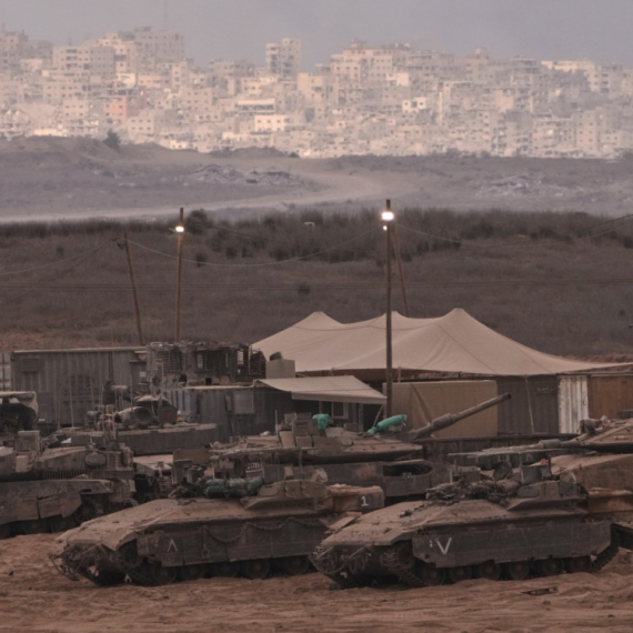 AFP: Ovo su detalji Trampovog plana