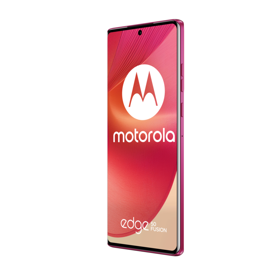 Motorola edge 50 fusion: Savršeno uravnoteženo mobilno iskustvo