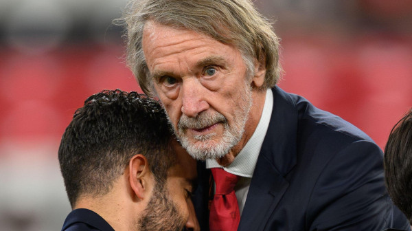 Gazda Junajteda veruje u Amorima