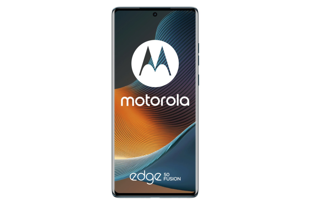 Motorola edge 50 fusion: Savršeno uravnoteženo mobilno iskustvo