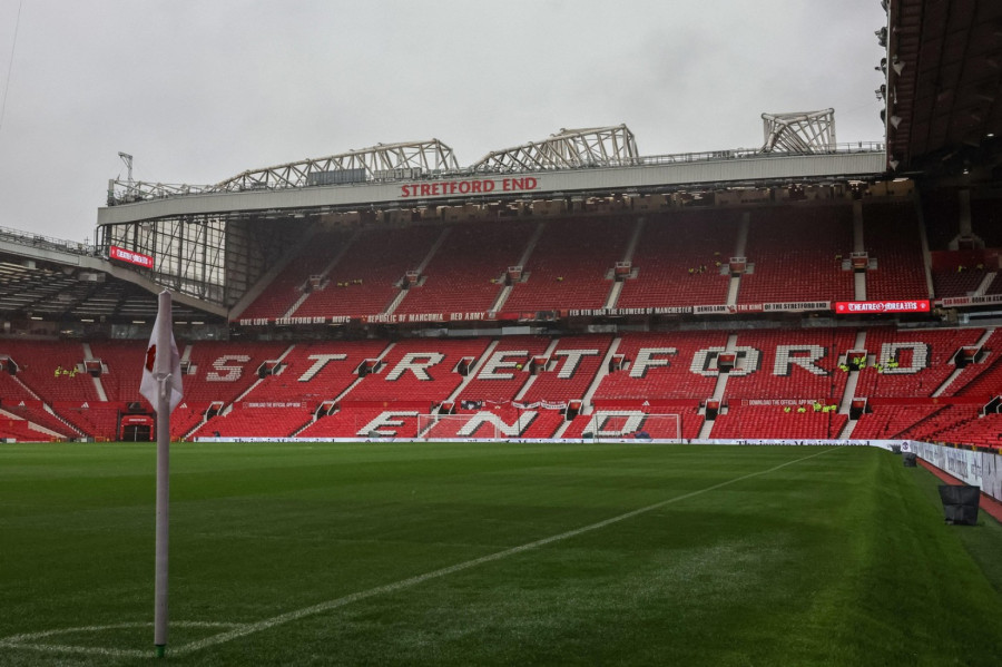 Gazda Junajteda veruje u Amorima