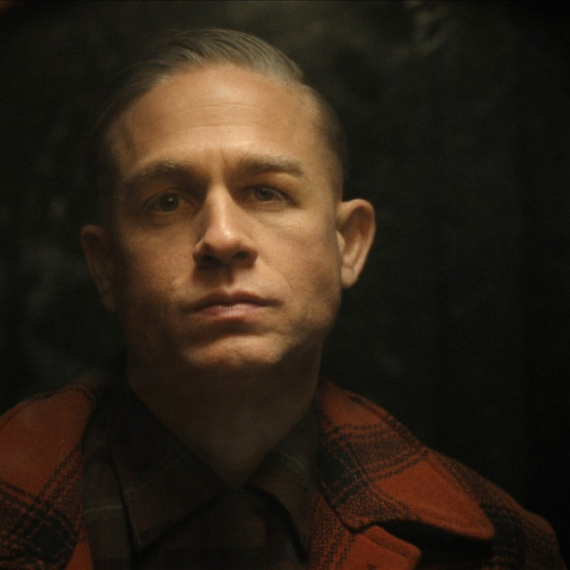 Gledaoci zgroženi izjavama Čarlija Hanama o serijskom ubici: Misle da ga brani