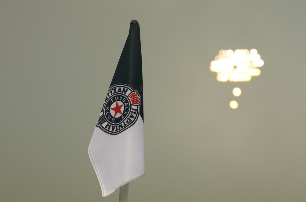 Partizan prekinuo saradnju sa "Arenom"