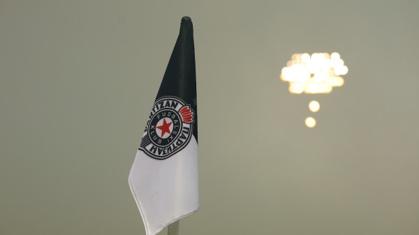 Partizan prekinuo saradnju sa "Arenom"