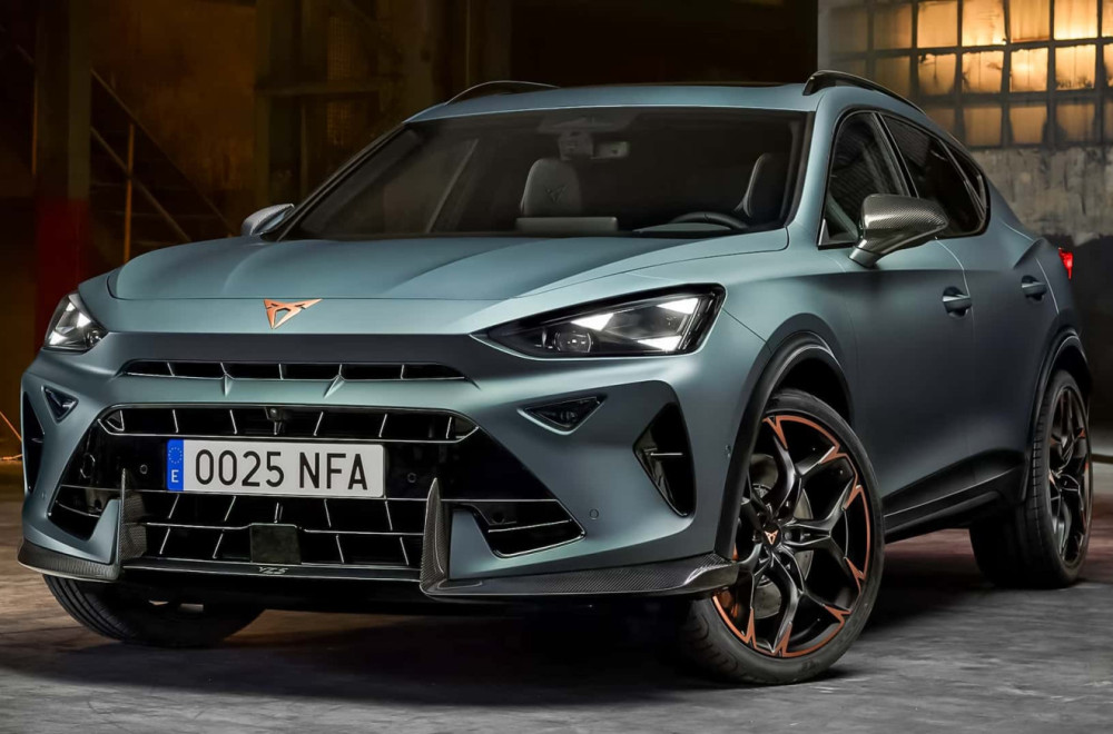 Audijev motor sa pet cilindara vraća se u novi model – ali ne onaj koji ste očekivali FOTO