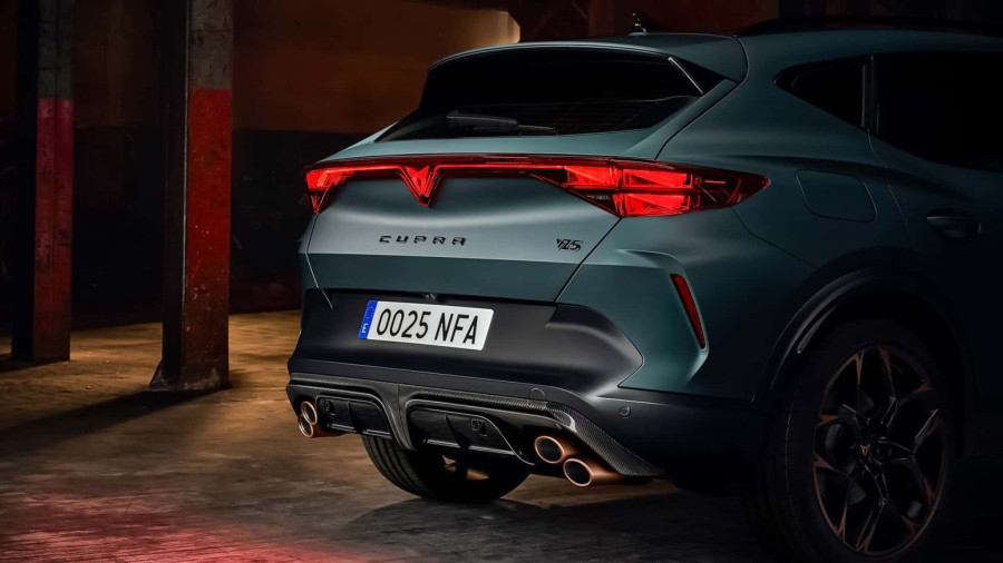 Audijev motor sa pet cilindara vraća se u novi model – ali ne onaj koji ste očekivali FOTO