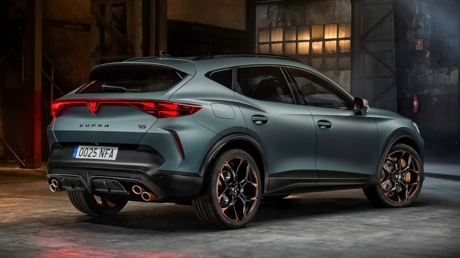 Audijev motor sa pet cilindara vraća se u novi model – ali ne onaj koji ste očekivali FOTO