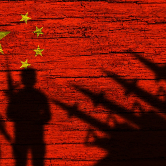 Novi rat na pomolu; Kina preti Japanu – "Prešli ste crvenu liniju"