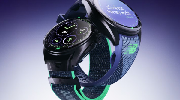 Proizvođač luksuznih satova predstavio najnoviji pametni sat VIDEO