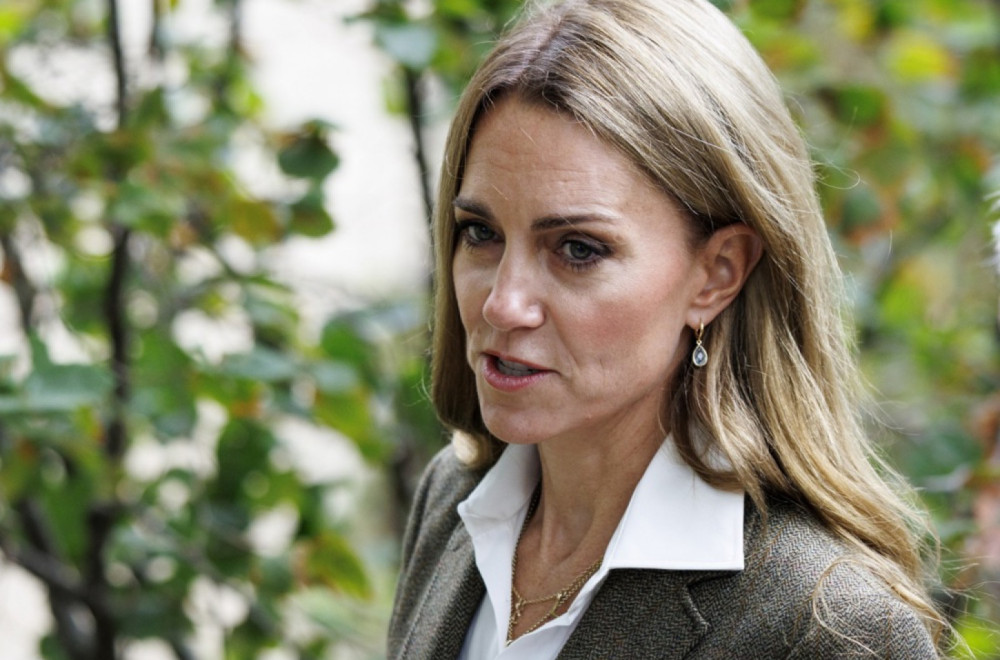 Kejt Midlton poslala važno upozorenje