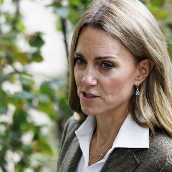 Kejt Midlton poslala važno upozorenje