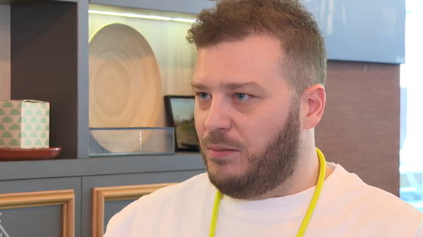 Nećete verovati kako se glumac pripremao za ulogu u seriji "HOTEL ***": Otkrio i kako je izgledalo snimanje