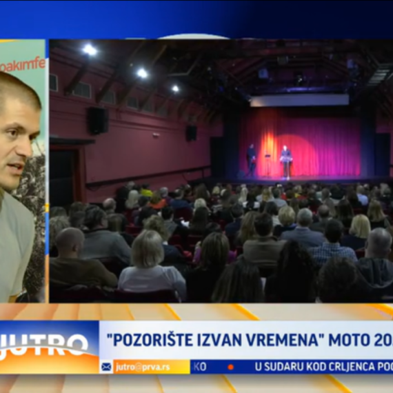 U toku Joakim fest: Evo šta očekuje posetioce VIDEO