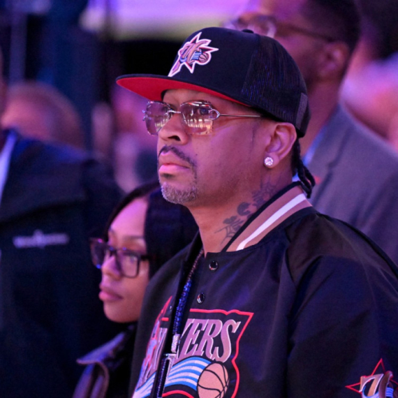 Alen Ajverson: "Tada sam dotakao dno"