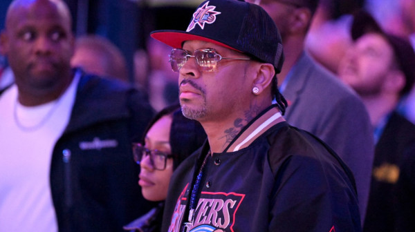 Alen Ajverson: "Tada sam dotakao dno"