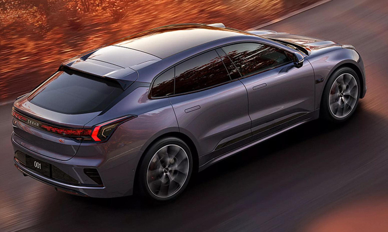 Ovaj električni model puni se skoro jednako brzo kao što se toči gorivo! FOTO