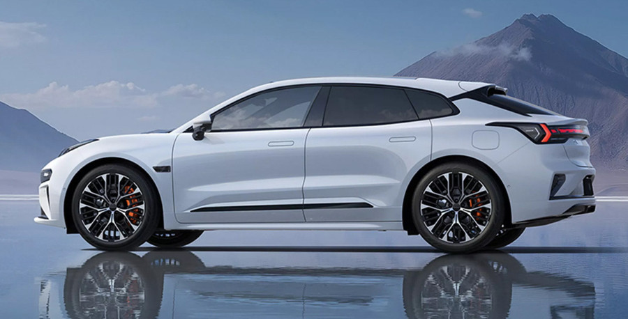 Ovaj električni model puni se skoro jednako brzo kao što se toči gorivo! FOTO