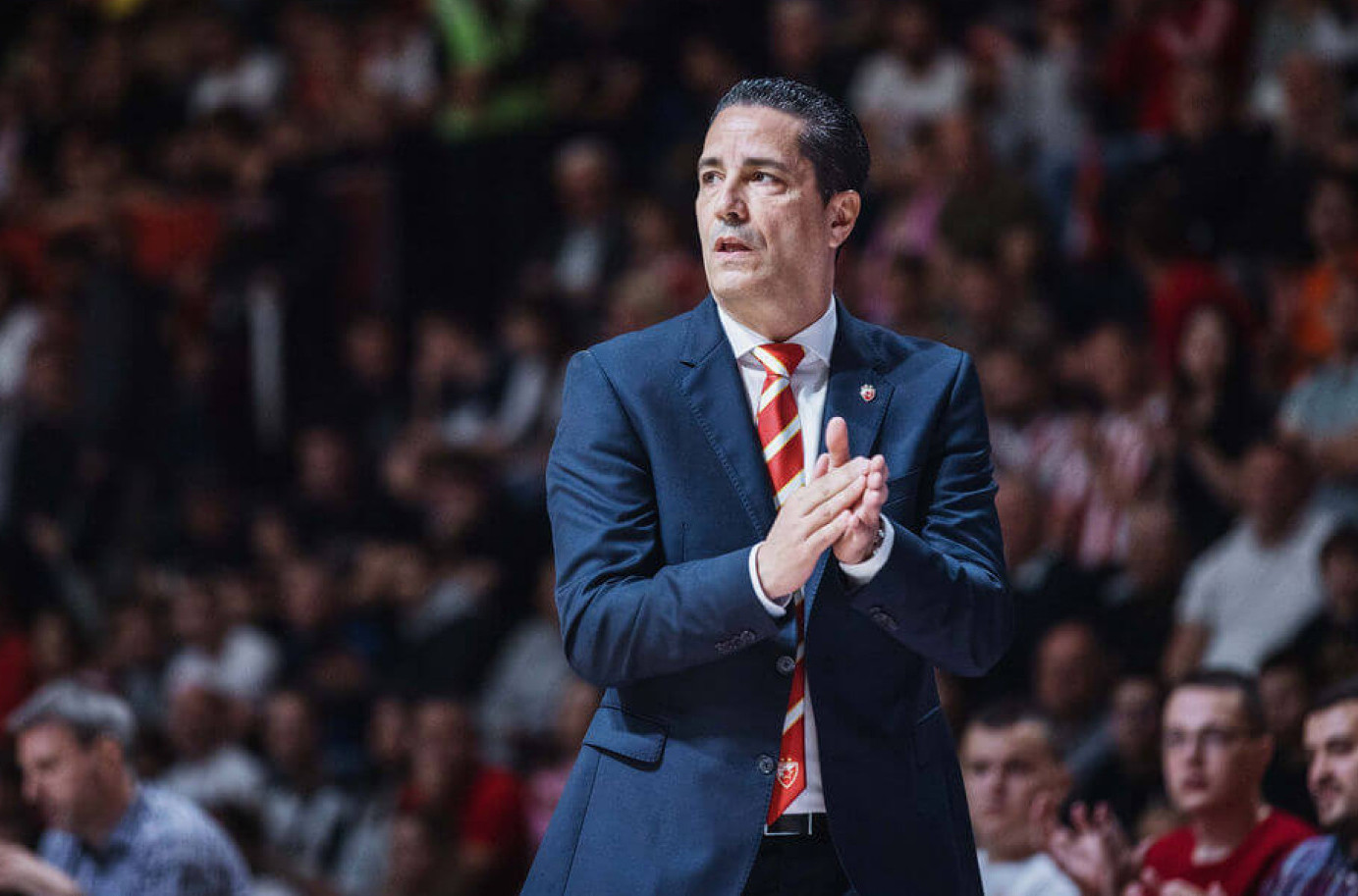 "Vruća klupa" ponovo "gori"