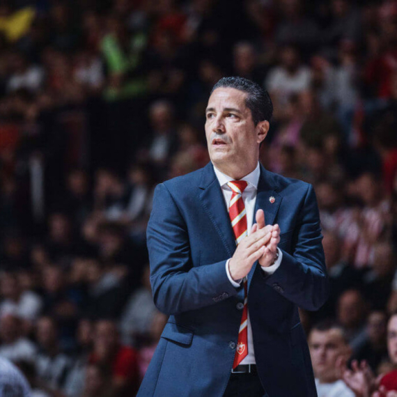 "Vruća klupa" ponovo "gori"