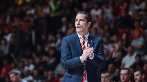 "Vruća klupa" ponovo "gori"