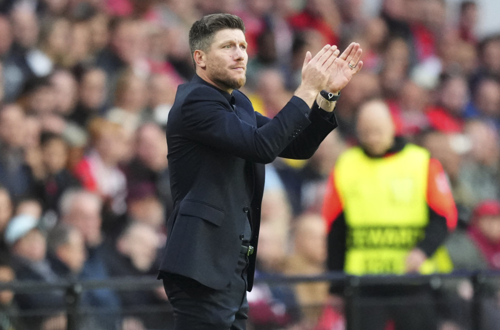 Monako ima novog trenera