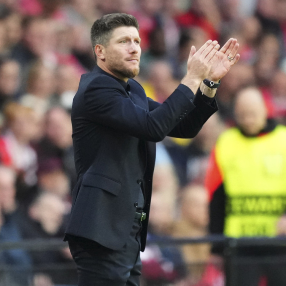 Monako ima novog trenera