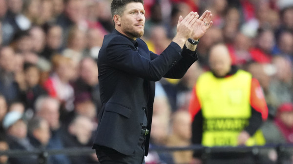 Monako ima novog trenera