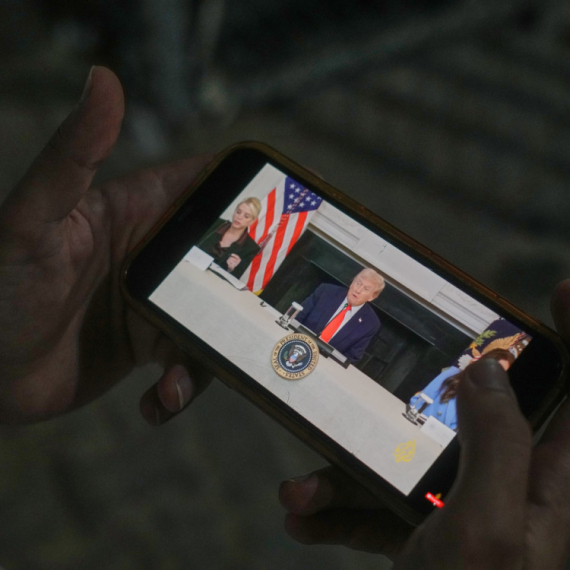 Žestoke reči nekadašnjeg visokog zvaničnika: Primirje? Pa već je tri puta prekršeno; Ovo je samo čin slave