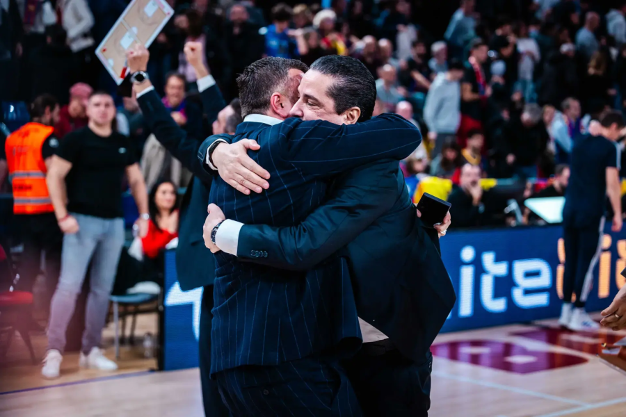 Drčelić o Sferopulosu: Odgovoran sam