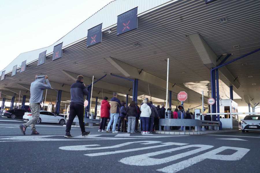 Srbi u obavezi da se registruju pri ulasku u EU: Otisci prstiju i fotografije lica uz pasoše VIDEO