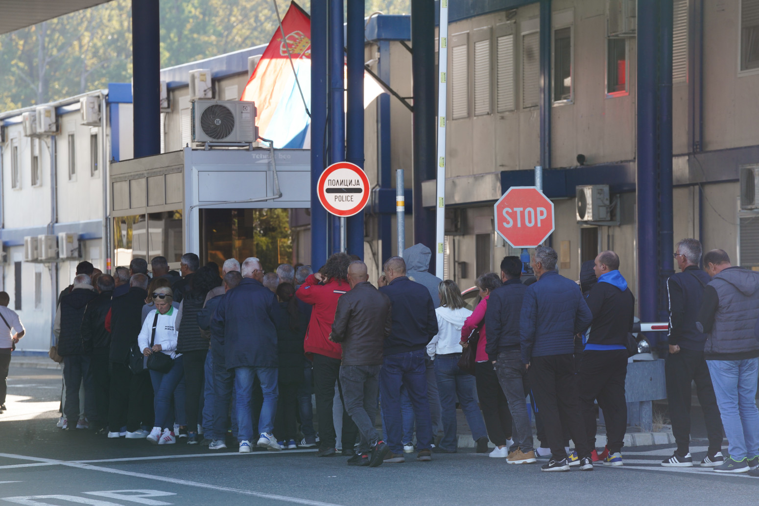 Bačić: Moguće veće gužve na granicama