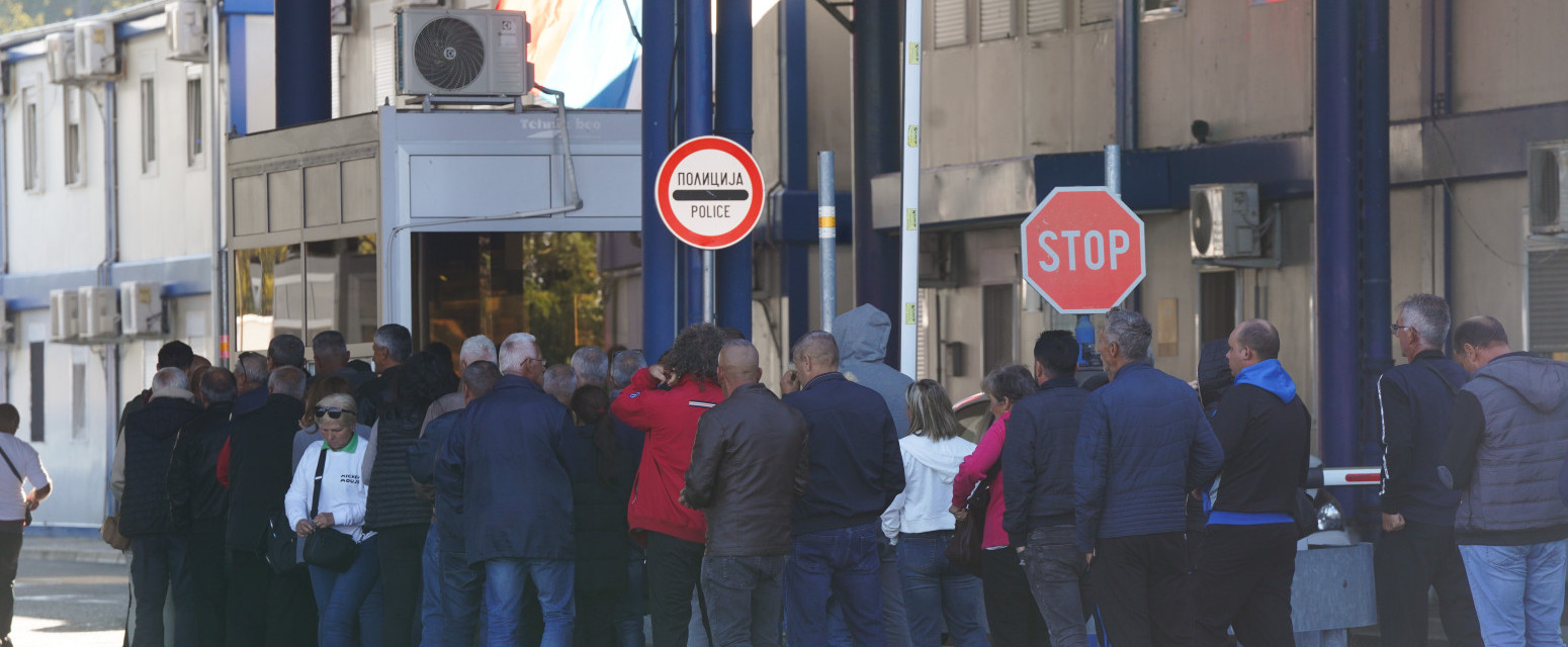 Nove mere tek počele, na granicama gužve; Za autobuse najgore: "Užasno, ponižavajuće, jezivo" FOTO