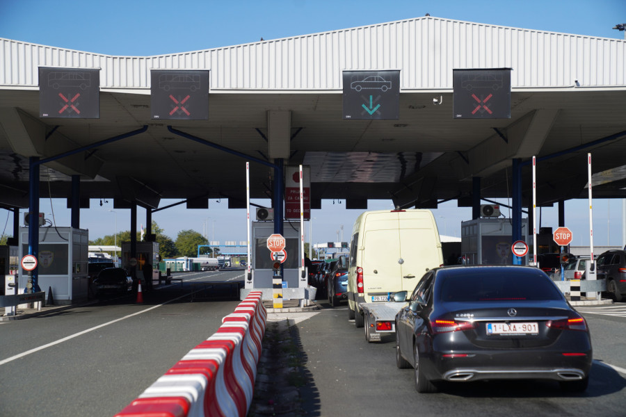 Ova zemlja u komšiluku uvodi nov sistem naplate putarine: Ostavljaju se lični podaci, nema naplatnih rampi