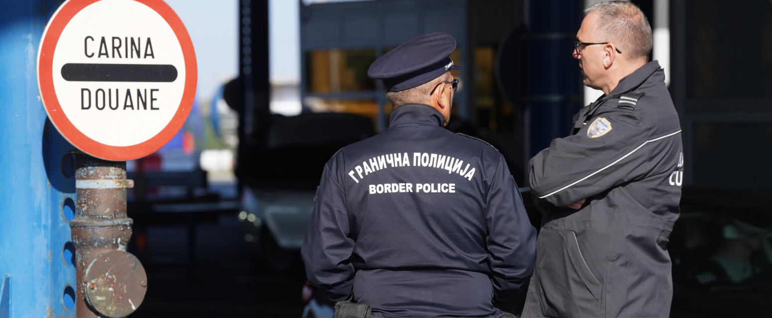 Počinje u ponoć, posebne trake za Srbe, a sve se obavlja na granici: Nema više prekoračenja boravka
