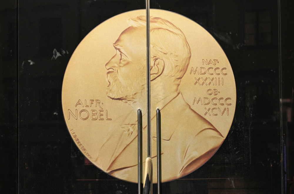 Dodeljena Nobelova nagrada za ekonomiju