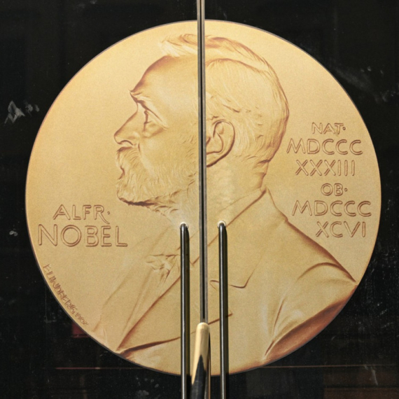 Dodeljena Nobelova nagrada za ekonomiju