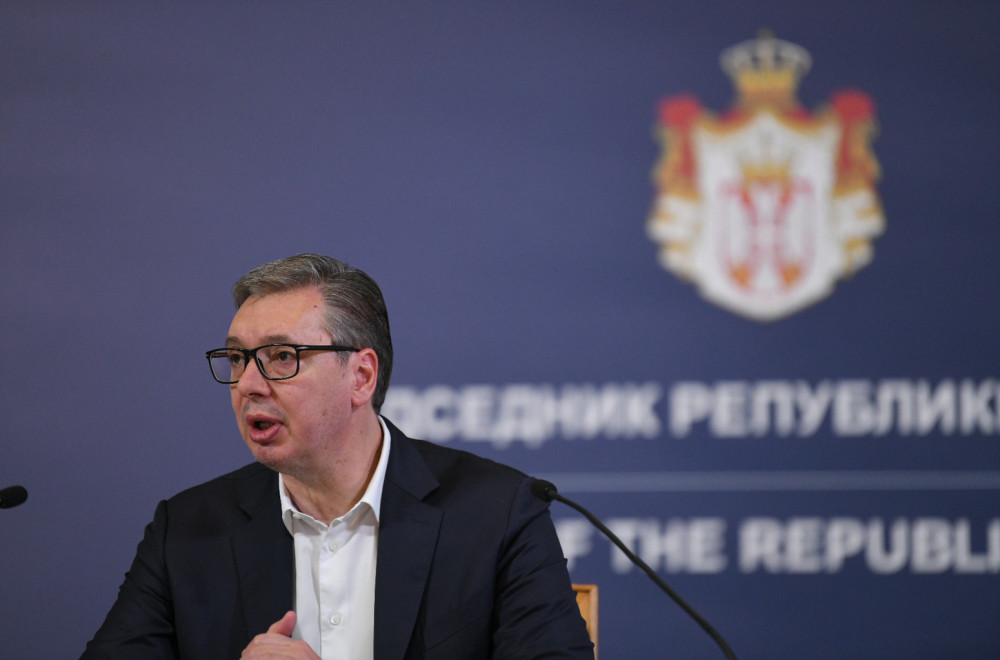 Vučić čestitao novoj premijerki Japana: Radujem se daljem jačanju prijateljstva Srbije i Japana