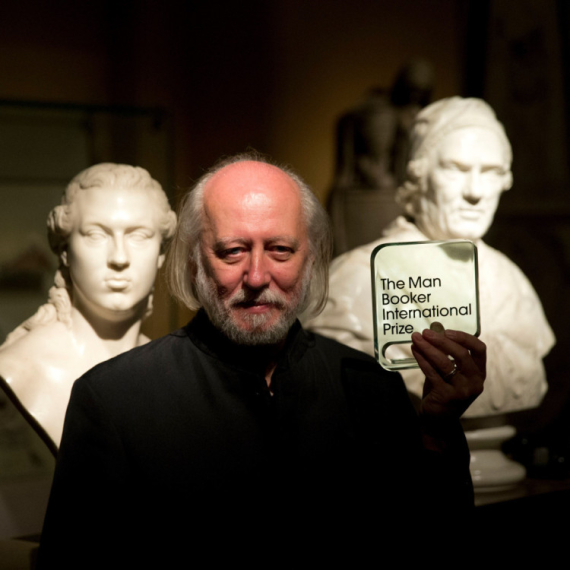 Otkriveno zašto dobitnik Nobelove nagrade neće da se pojavi na najvećem događaju: Nije bolestan