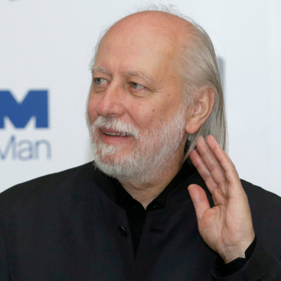 Nobelovac Laslo Krasnahorkai objavio zbirku priča "Ide svet" u Srbiji