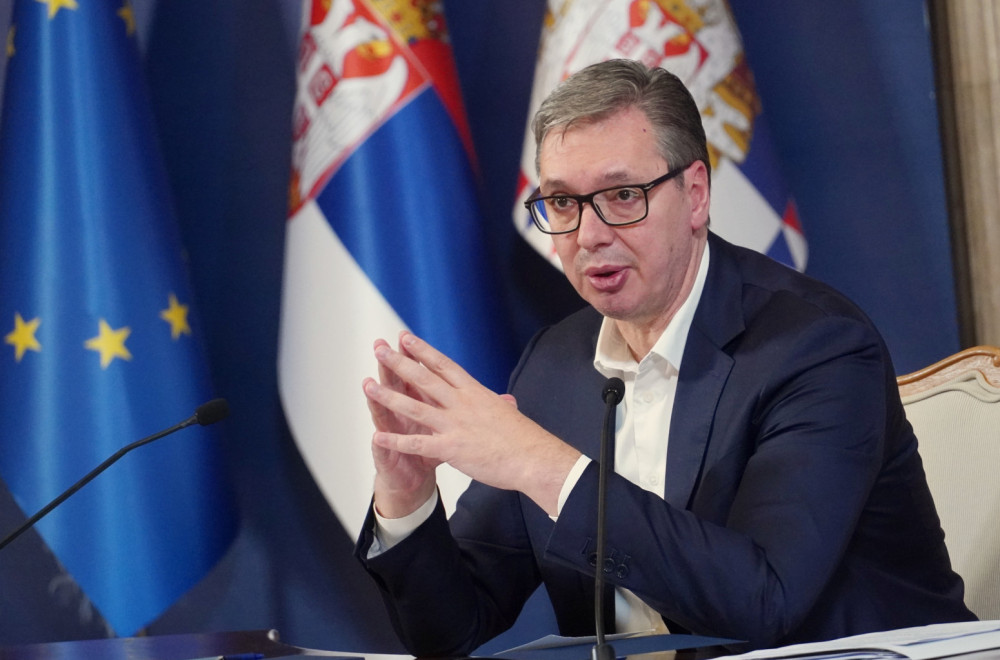 Vučić poručuje: Srpske banke će biti u problemu, stižu nenaplaćeni krediti