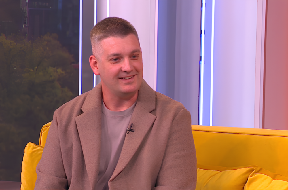 Svetozar nakon eliminacije iz "MasterChef Srbija" pokreće biznis: Evo o čemu je reč