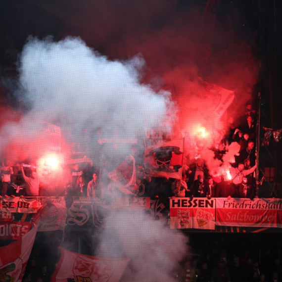 UEFA kaznila četiri kluba zbog navijača